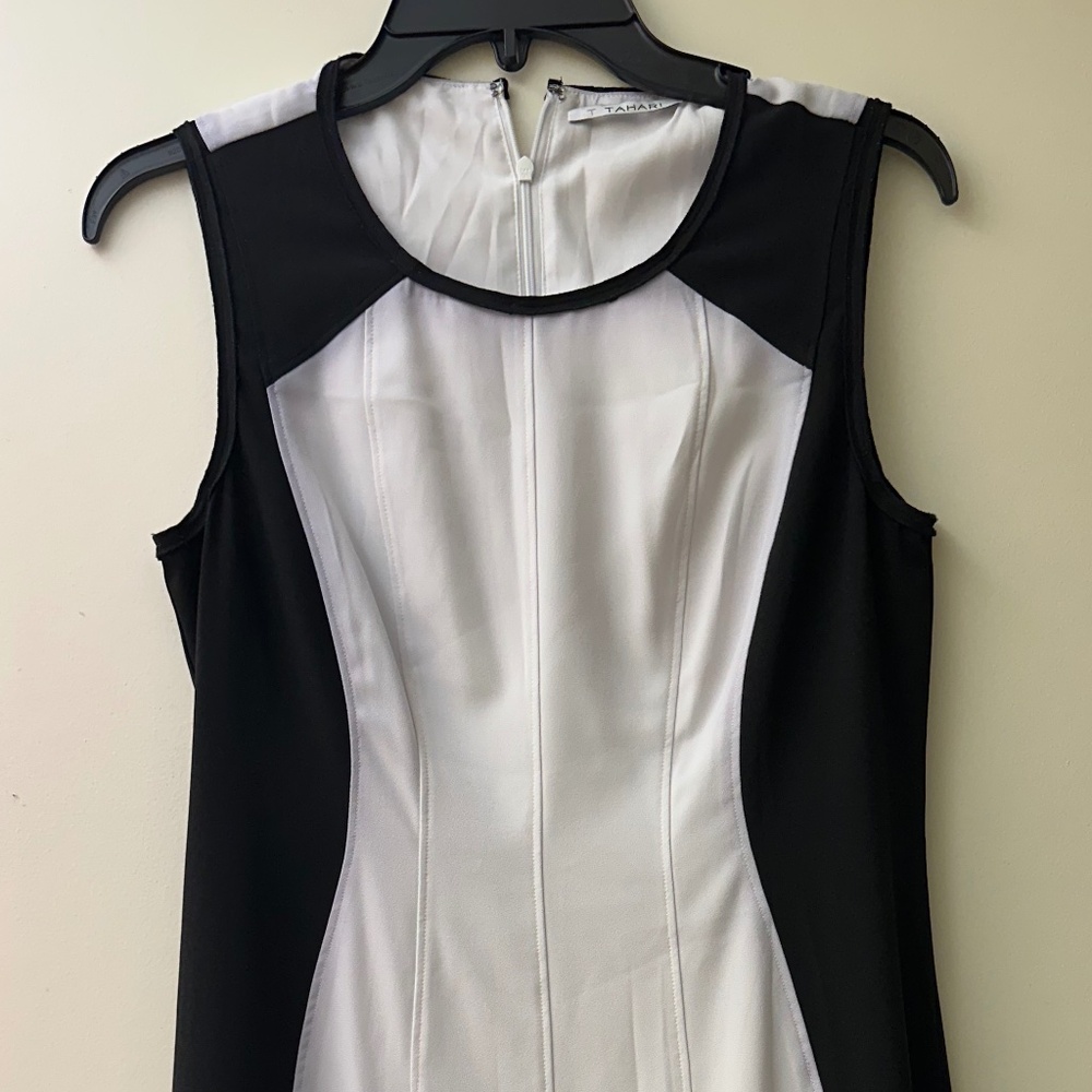 Tahari Cocktail Dress